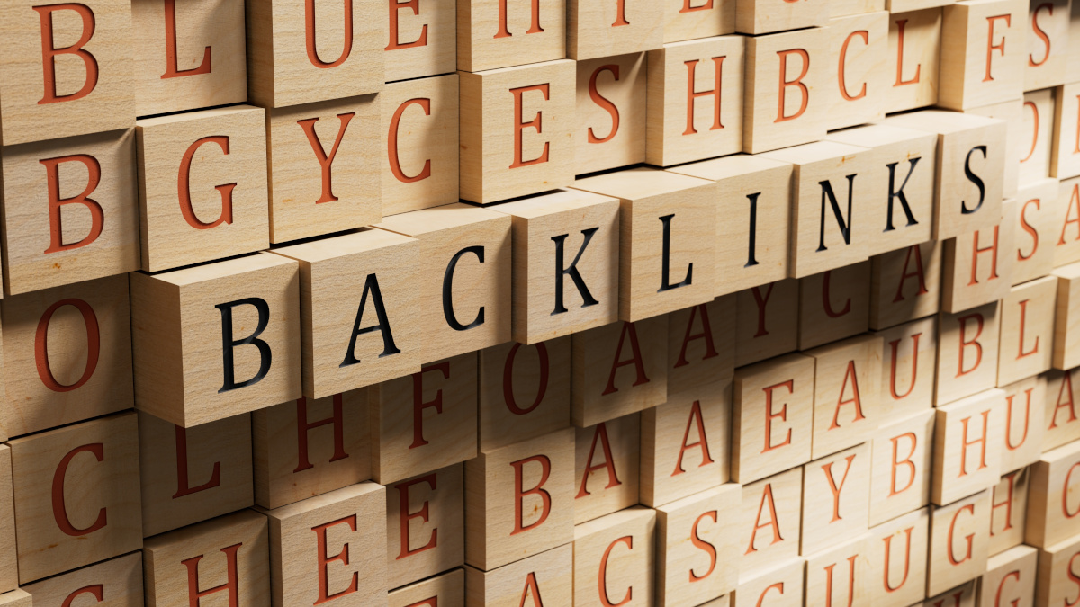 Natürliche Backlinks aufbauen